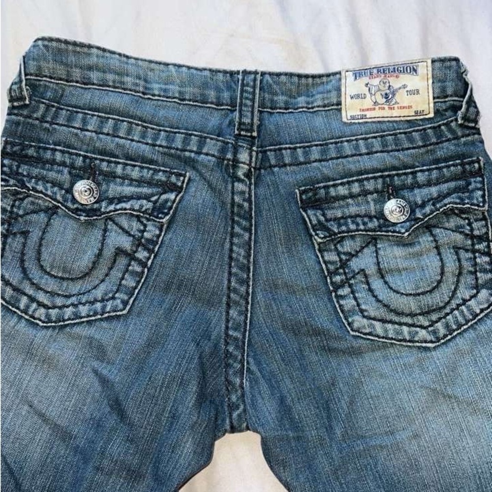 True Religion jeans